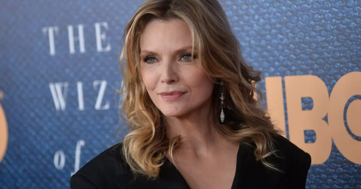 The Madison : Michelle Pfeiffer, protagoniste de la série suite à Yellowstone