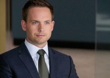 The Madison : Patrick J. Adams au casting de la série suite à Yellowstone