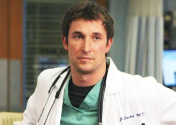 The Pitt : la première image officielle du drame médical avec Noah Wyle