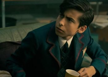 The Umbrella Academy : Le casting revient sur les 4 saisons et présente en avant-première la chronologie finale