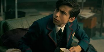 The Umbrella Academy : Le casting revient sur les 4 saisons et présente en avant-première la chronologie finale