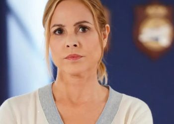 The Waterfront : Maria Bello au casting de la nouvelle série Netflix