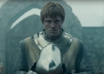 Un Chevalier des Sept Royaumes : les premières images du spin-off de Game of Thrones