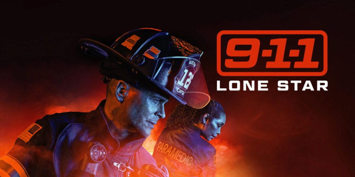 9-1-1 : Lone Star, saison 5 il n'y en aura pas : la série a été annulée !