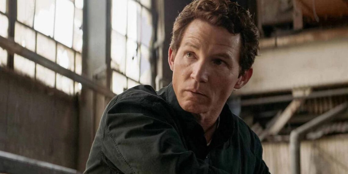 Chicago PD - Saison 12 : la série policière accueille la star d'Animal Kingdom Shawn Hatosy au casting