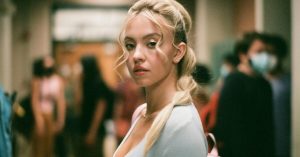 Euphoria : Sydney Sweeney est ravie de commencer le tournage !