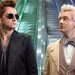 Good Omens - Saison 3 : la production de la série de Neil Gaiman suspendue