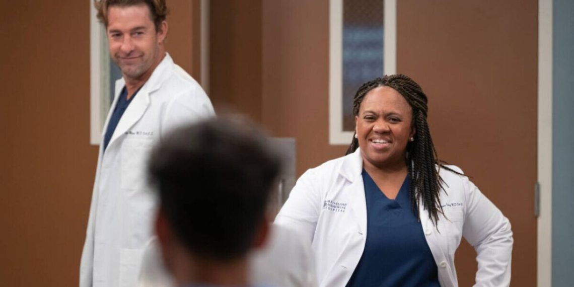 Grey's Anatomy : la saison 21 annonce un nouveau grand retour