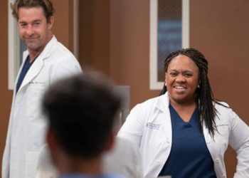 Grey's Anatomy : la saison 21 annonce un nouveau grand retour