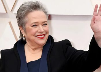 Kathy Bates annonce sa retraite : « La série Matlock est ma dernière danse »