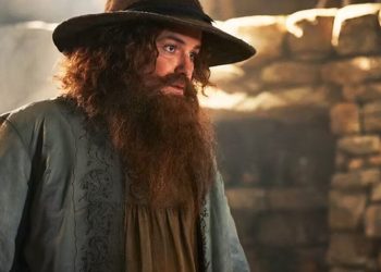 Le Seigneur des Anneaux : Les Anneaux de Pouvoir - Le rôle (central) de Tom Bombadil dans le récit révélé