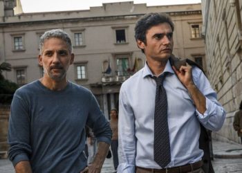 Les frères Corsaro : intrigue, casting et personnages de la fiction avec Beppe Fiorello