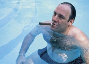 Les Sopranos, le drame sur le plateau : "James Gandolfini et l'alcoolisme : il a préféré le licenciement à la réhabilitation"