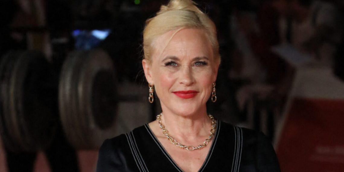 Patricia Arquette joue dans une nouvelle mini-série Hulu axée sur l'affaire du meurtre de Murdaugh