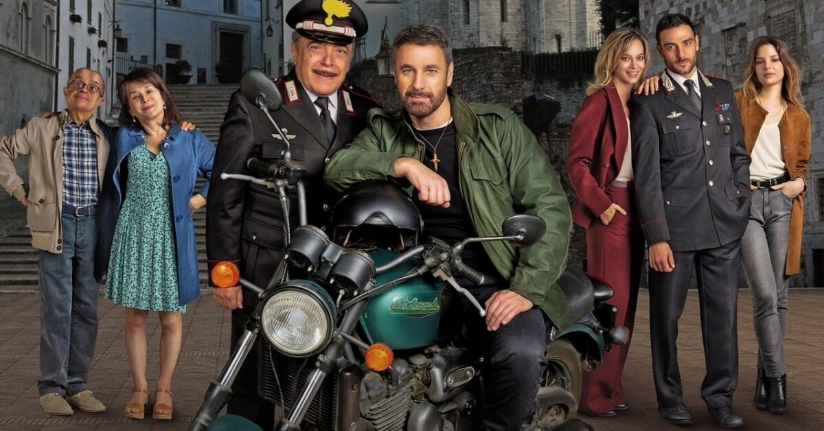 Don Matteo - Saison 14 : intrigue, casting et lieu du drame avec Raoul Bova