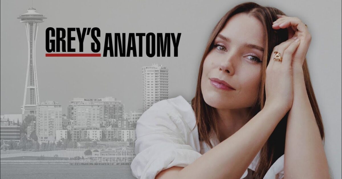 Grey's Anatomy - Saison 21, Sophia Bush au casting des nouveaux épisodes : elle incarnera un nouveau docteur !