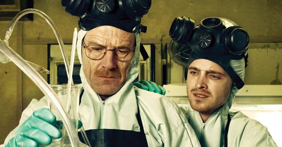 Le créateur de Breaking Bad admet enfin son erreur : "C'est la seule chose que nous avons mal faite"