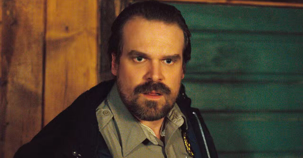 Stranger Things : Le retour de ce personnage dans la saison 5 est d'une grande importance pour l'histoire de Hopper