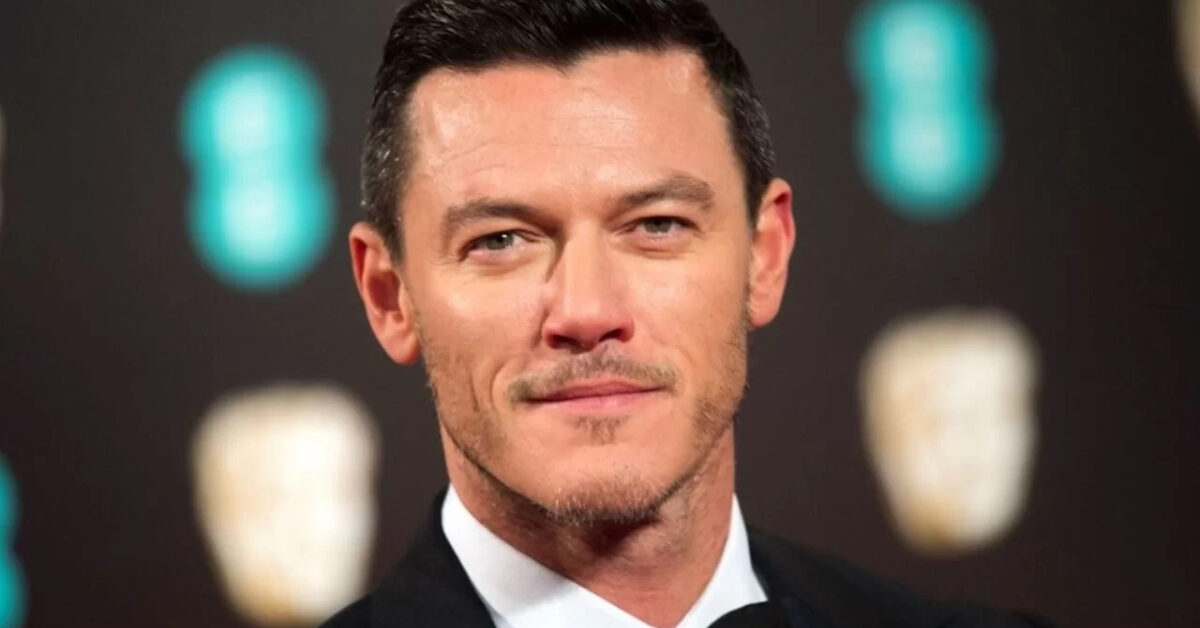 Urgence : Luke Evans au casting de la série d'espionnage basée sur des faits réels