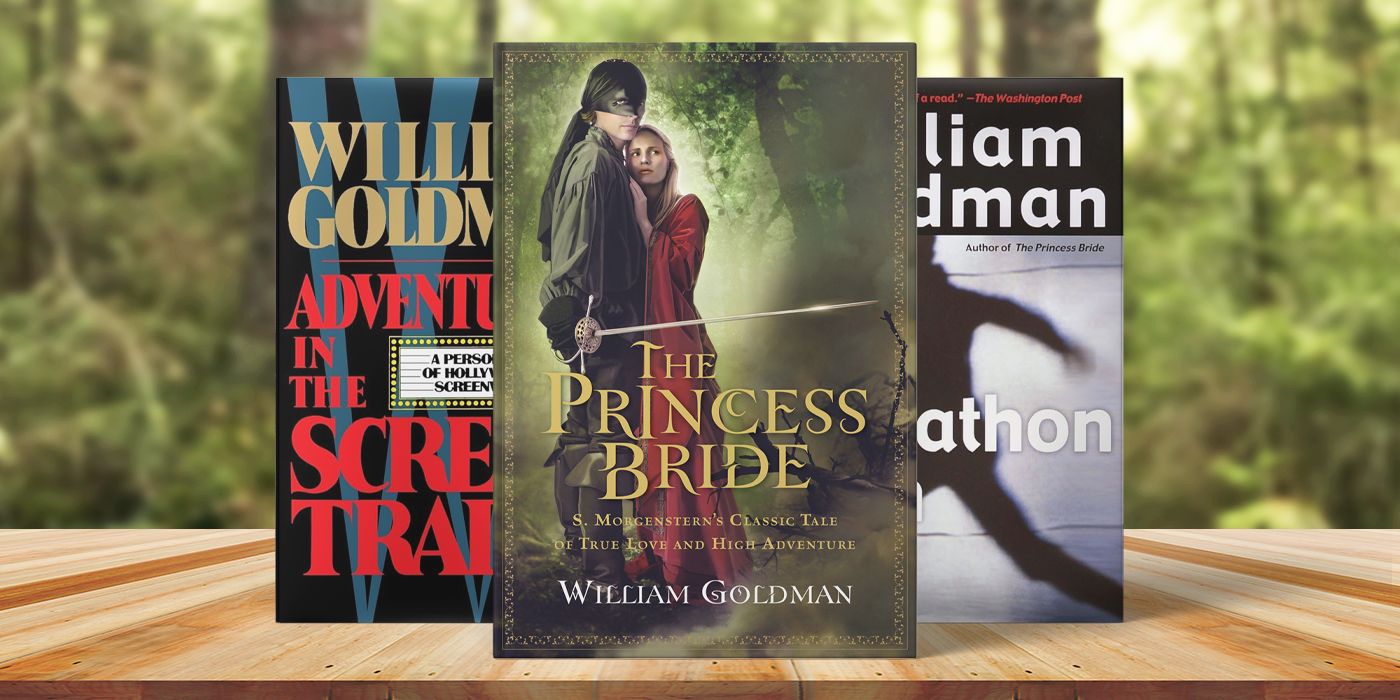 Best-William-Goldman-Books-According-to-Goodreads