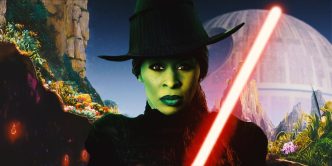 Before-‘Wicked,’-Cynthia-Erivo-Put-Her-Spin-on-Star-Wars