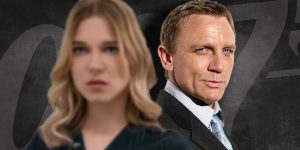 Daniel Craig’s Final James Bond Girl Is The Most Underrated Of His 007 Movies lea seydoux