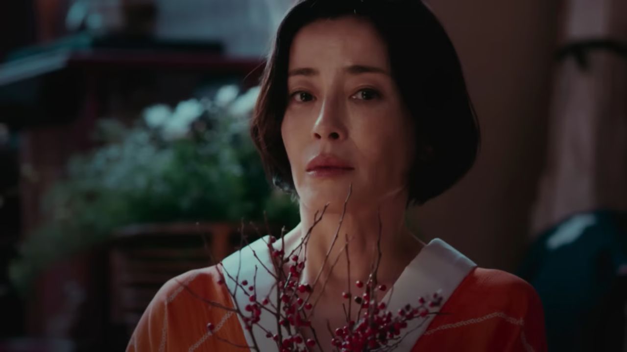 Asura Netflix Kore-eda Hirokazu - Cinematographe.it