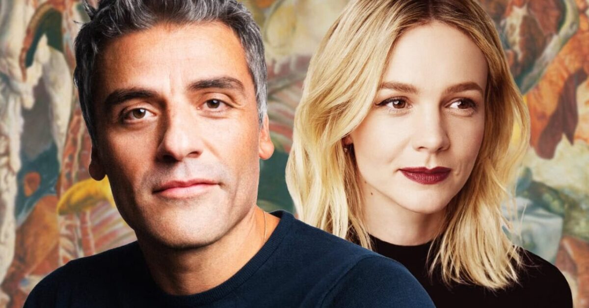 Beef - Saison 2 : Oscar Isaac et Carey Mulligan protagonistes des nouveaux épisodes de la série Netflix