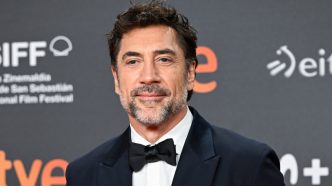 Cape Fear - Le promontoire de la peur : Javier Bardem protagoniste de la série remake Apple TV+