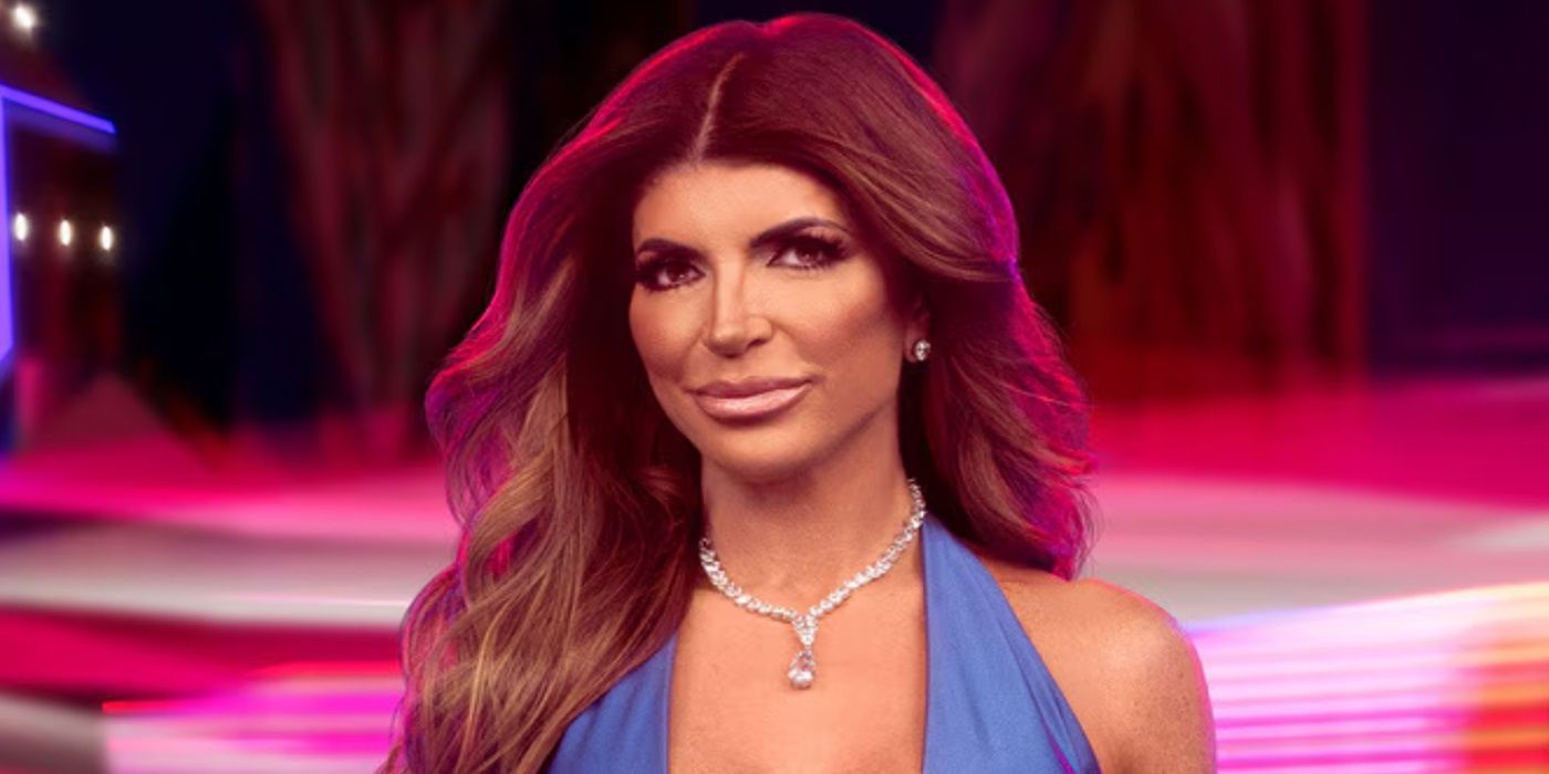 Teresa Giudice