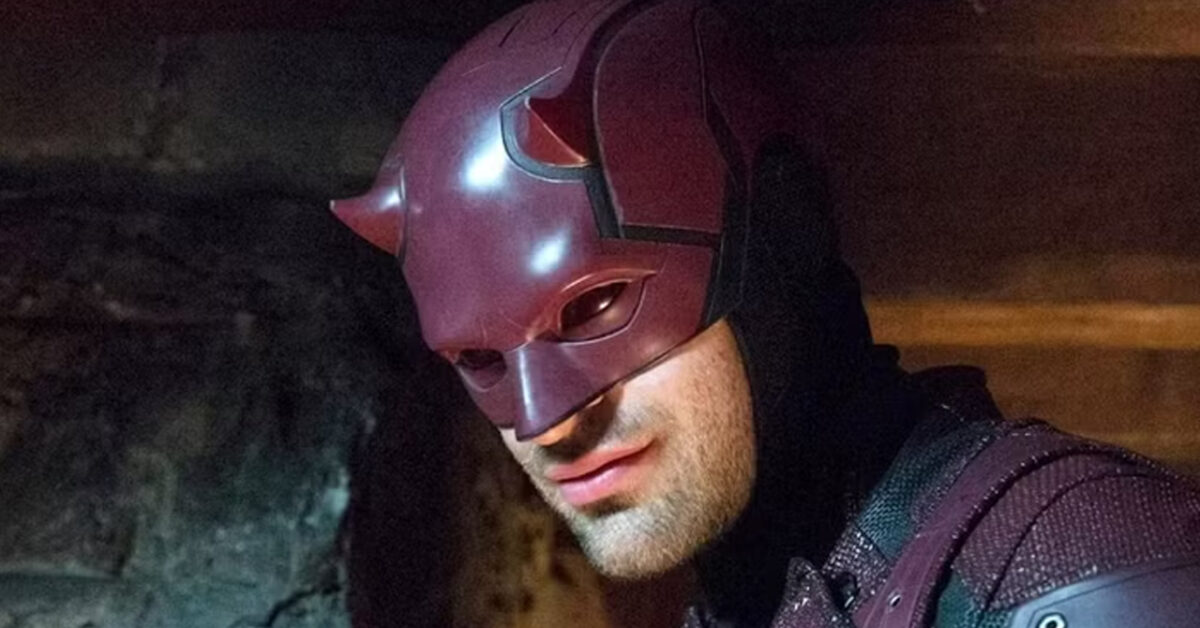 Daredevil : Born Again, un premier aperçu de The Punisher et Bull's Eye (VIDEO)