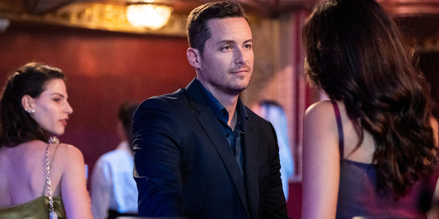 FBI International Jesse Lee Soffer as Supervisory Special Agent Wesley