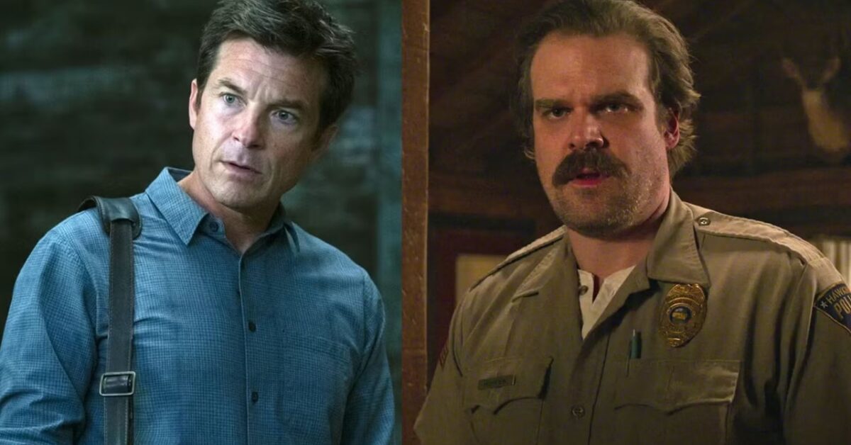 DTF St. Louis : Jason Bateman et David Harbour jouent dans la nouvelle mini-série HBO