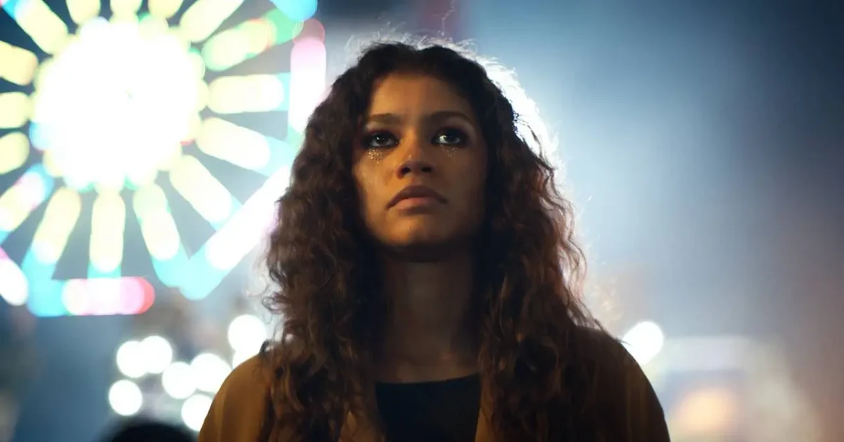 Euphoria saison 3, Zendaya fait le point sur l'état de la série : "Je n'ai encore rien lu"