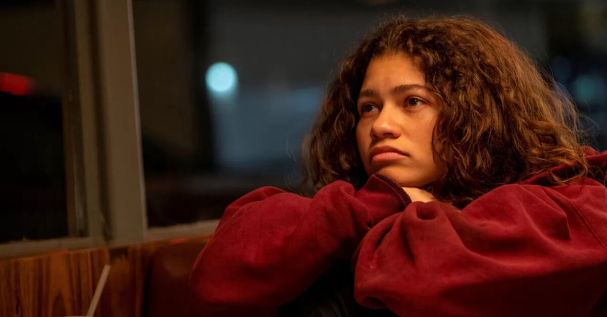 Euphoria, une initiée bien connue, publie la nouvelle choquante : "La saison 3 est morte pour HBO"