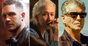 Guy Ritchie, le réalisateur réalisera une série policière pour Paramount+ : Tom Hardy, Helen Mirren et Pierce Brosnan au casting