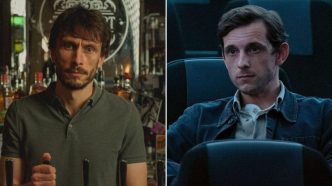 Half Man : Richard Gadd et Jamie Bell jouent dans la mini-série BBC et HBO