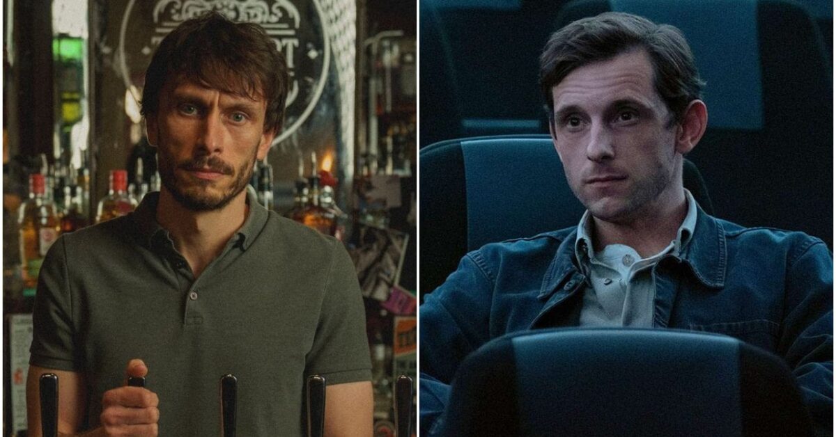 Half Man : Richard Gadd et Jamie Bell jouent dans la mini-série BBC et HBO