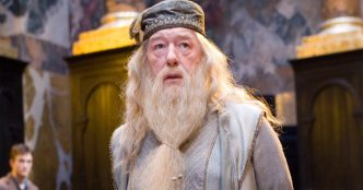 Harry Potter – La série, qui incarnera Dumbledore ? Le nom d'un acteur oscarisé apparaît !