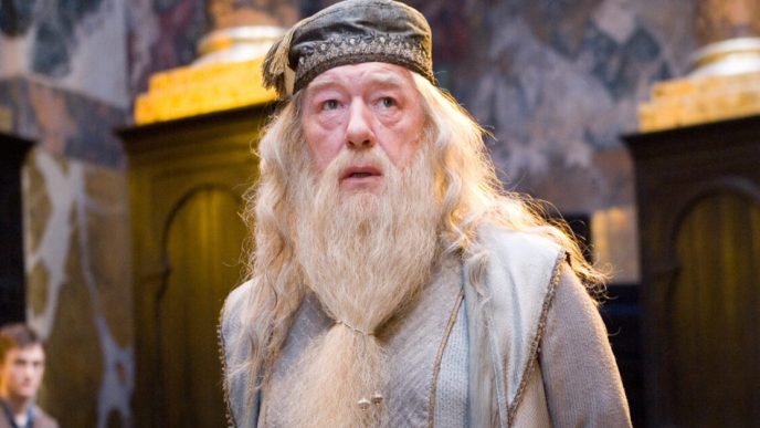 Harry Potter – La série, qui incarnera Dumbledore ? Le nom d'un acteur oscarisé apparaît !