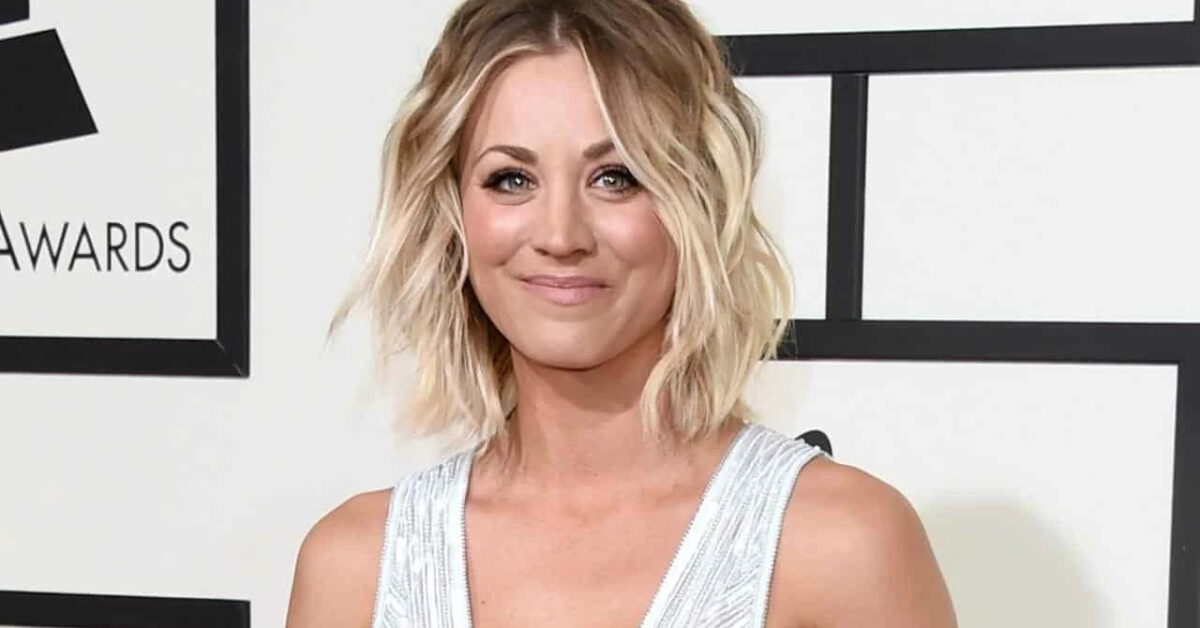 Kansas City Star : Kaley Cuoco joue dans la nouvelle série comique de HBO