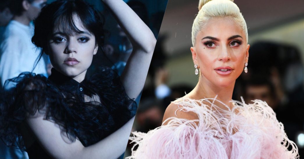 Mercredi - Saison 2, Lady Gaga fera une apparition dans les nouveaux épisodes de la série Netflix : les détails