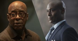 Percy Jackson et les Olympiens - Saison 2 : le remplaçant de feu Lance Reddick a été trouvé pour le rôle de Zeus