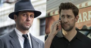 Silent River : John Krasinski et Matthew Rhys à l'affiche de la nouvelle série thriller de Prime Video