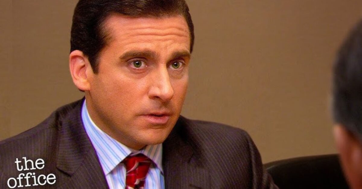 The Office, Steve Carell n'était pas le premier choix : deux acteurs oscarisés auraient dû jouer Michael Scott