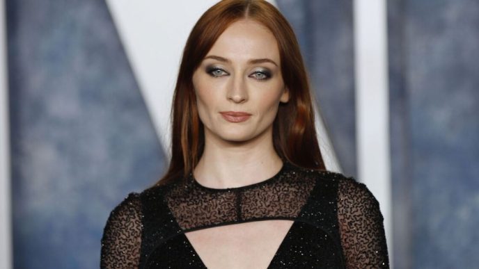 Tomb Raider : Sophie Turner nouvelle Lara Croft pour Prime Video