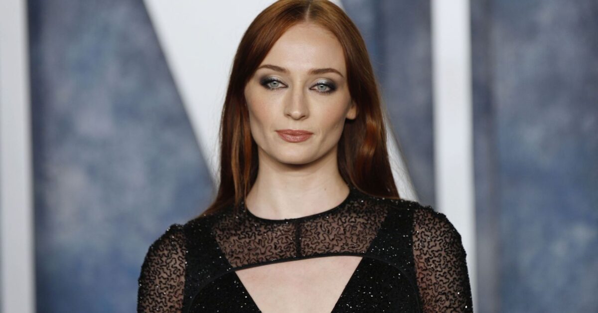 Tomb Raider : Sophie Turner nouvelle Lara Croft pour Prime Video