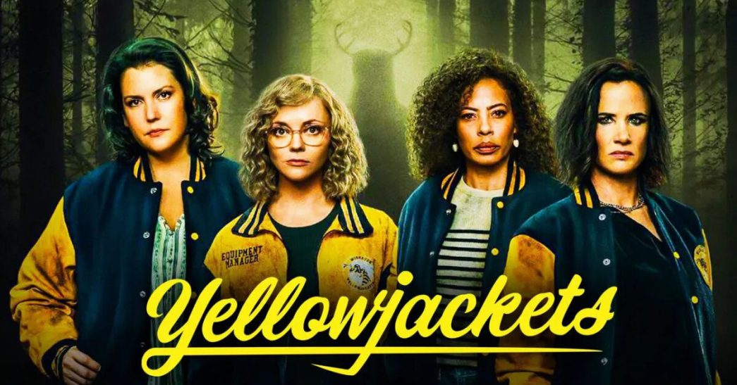 Yellowjackets - Saison 3 : la date de sortie des nouveaux épisodes de la série Paramount+