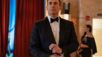 Your Friends & Neighbours : la date de sortie et les premières images de la série policière Apple TV+ avec Jon Hamm