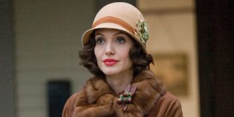 Angelina Jolie as Christine Collins in Changeling